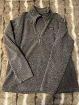 Patagonia Half Zip Photo 0