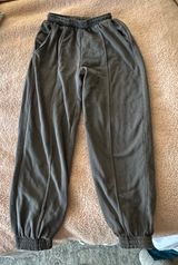 H&M Sweatpants Photo 0