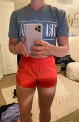 Gymshark Shorts Photo 0