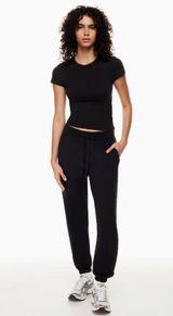 Aritzia Perfect Sweatpant Photo 0