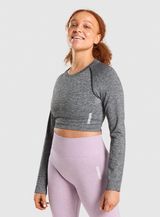 Gymshark Leggings And Top Set Photo 0