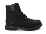 Timberland Black  Waterproof Boots Photo 0
