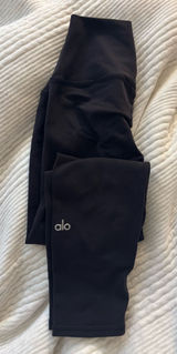 Alo Leggings  Photo 0