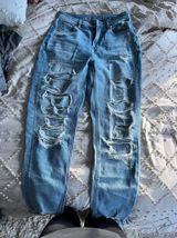 American Eagle Jeans Photo 0