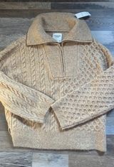 Cashmere Sweater Photo 0