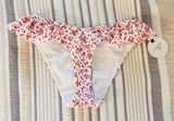 Tularosa Bali Floral Bikini Bottoms Photo 0