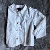 Forever 21 Peasant Top Photo 0