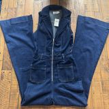 Windsor  Denim Jumpsuit Photo 0