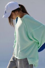 Free People Movement Sweatshirt Photo 0