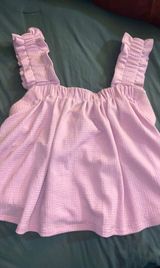 Pink Tank Top Photo 0