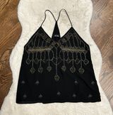 Fab’rik Beaded Blouse Photo 0