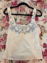J.Crew Top Tank Women’s Photo 0