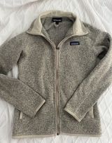 Patagonia Jacket Women’s Full-Zip Photo 0