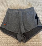 Sweat Shorts Photo 0