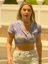 Urban Outfitters  Top Cropped Photo 0