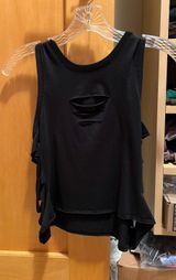Alo Yoga Ripped Tank Photo 0