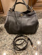 Coach Satchel Bag Photo 0