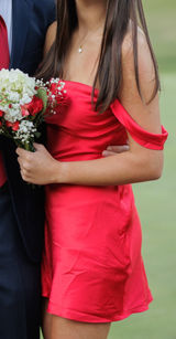 Beginning Boutique  Mini Dress  Photo 0