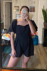Topshop Romper Photo 0