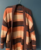 American Eagle Outfitters Cardigan Sweater Photo 0