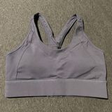 High Support Sports Bra Photo 0