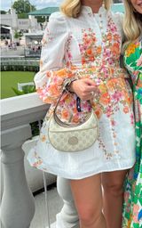 Main Strip Dress Photo 0