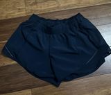Lululemon Hotty Hot Shorts Photo 0