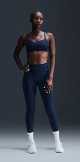 NWT Pro Dri-Fit Sports Bra Photo 0