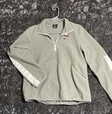 Ohio State  Fleece Top Photo 0