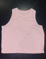 Amazon Pink  Top Photo 0