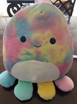 Opal Squishmallow Multiple Photo 0