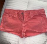 J Brand Denim Shorts Photo 0