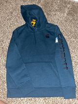 Carhartt Hoodie Photo 0