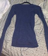 Lululemon Swiftly Tech Long Sleeve Crew Photo 0
