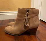 Vionic Booties Photo 0