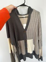 Cato BRAND NEW Cardigan Photo 0