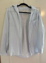 Stoosh  linen button up Photo 0