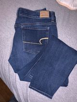 American Eagle Outfitters Jeans Photo 0