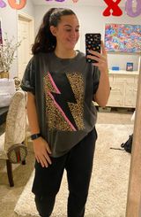 Apricot Lane Top Photo 0