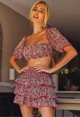 SheIn Skirt Set Photo 0