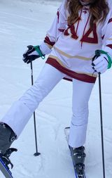 North Face Snoga Ski Pants Photo 0