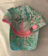 Lilly Pulitzer Hat Photo 0