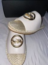 Coach Espadrilles Flats Photo 0