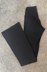 Flare Leggings Photo 0