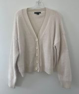 Sanctuary Cream Sweater Photo 0