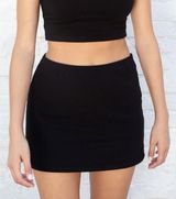 Brandy Melville Phoebe Skirt Photo 0