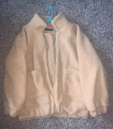 Zaful Teddy Jacket Photo 0