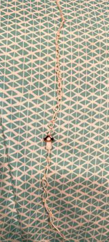 Mushroom Bracelet Photo 0