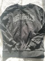 SheIn Los Angeles Sweatshirt Photo 0