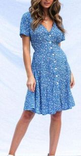 Order plus Dress Photo 0